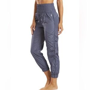 NWT Free People The Way Home Joggers